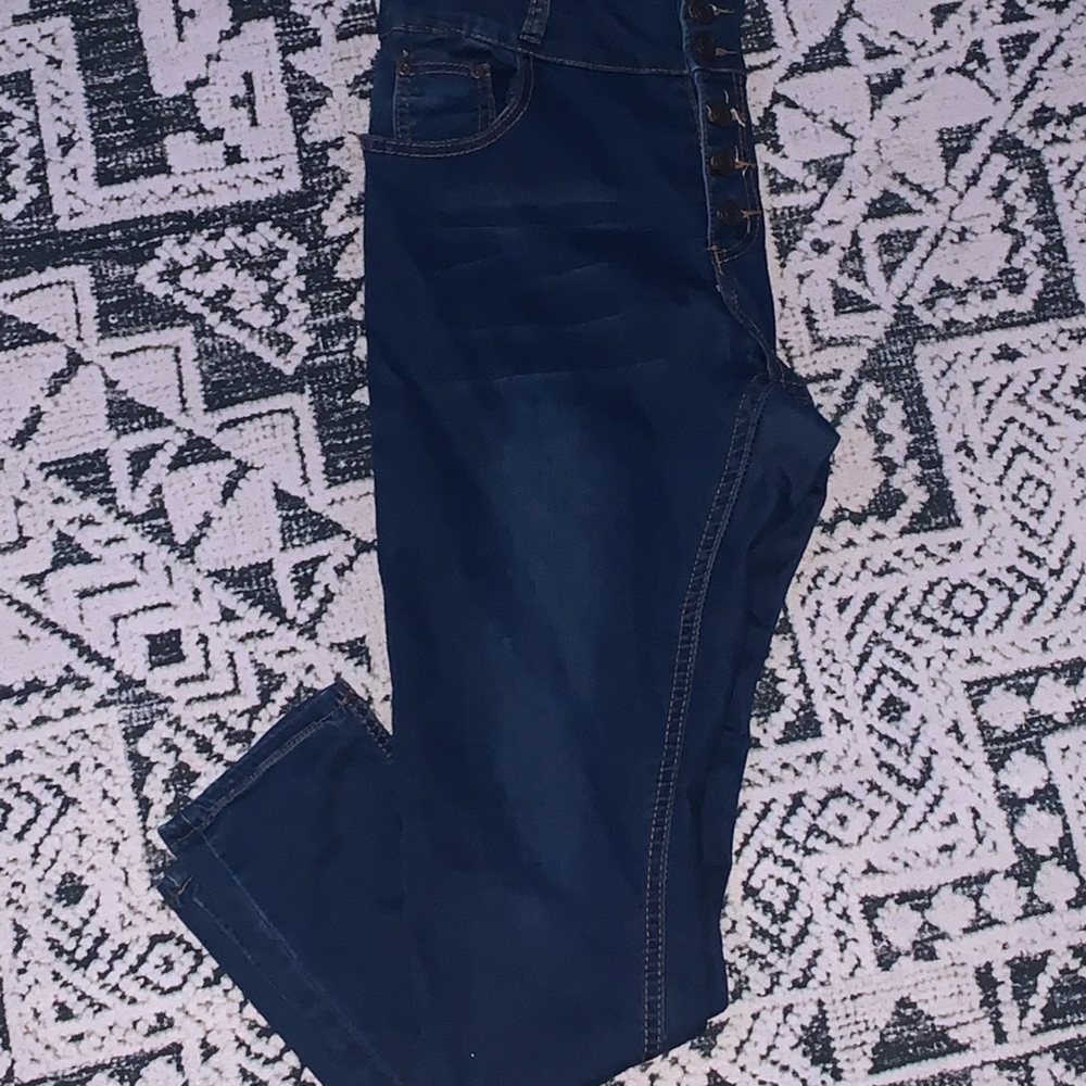 Womens Skinny Jeans